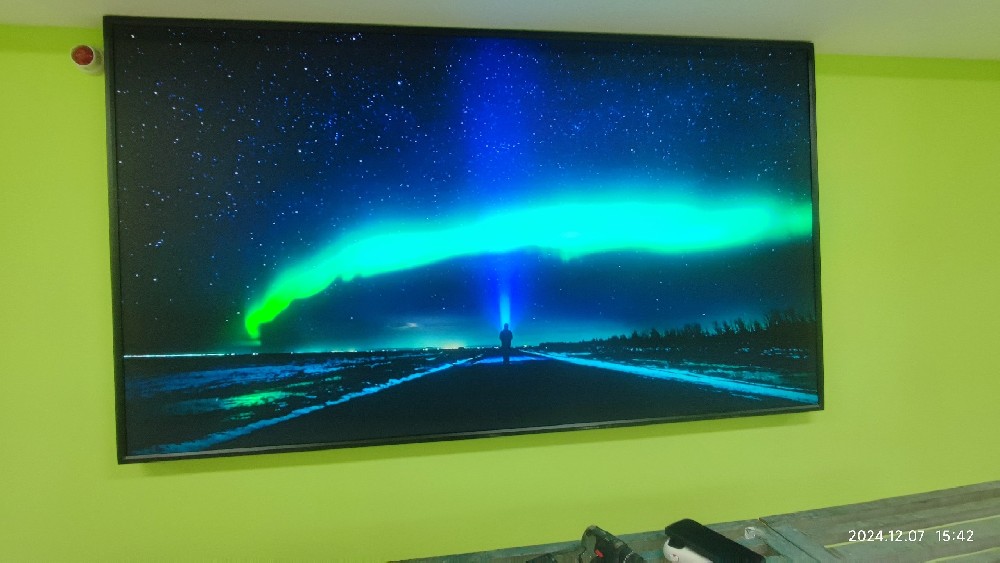 室内1.53LED显示屏